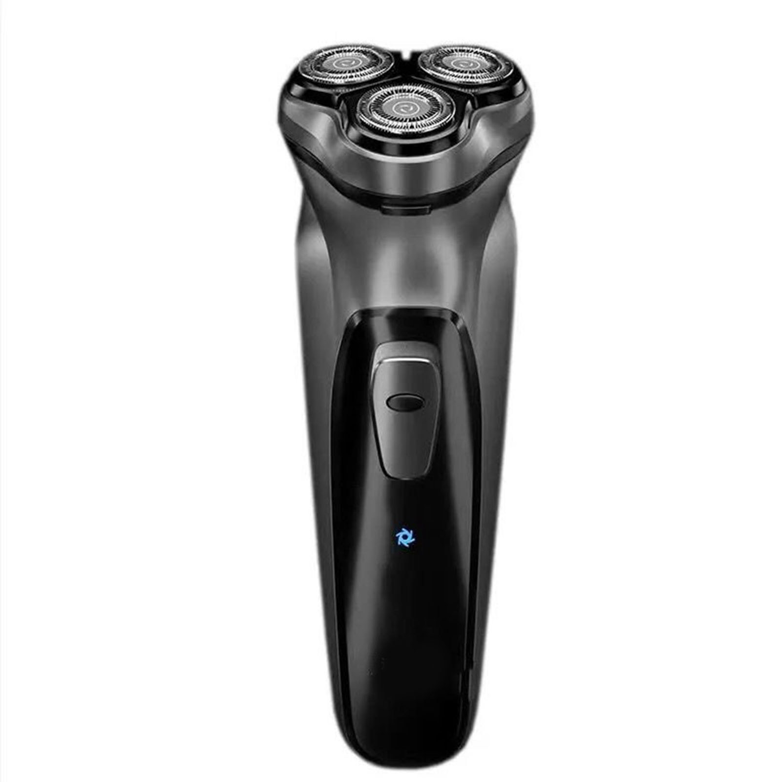 Wiederaufladbarer Elektrischer Trimmer Für Männer, Komfortabel Und Flexibel, 3d. - Wiederaufladbarer Elektrischer Trimmer Für Männer, Komfortabel Und Flexibel, 3d.