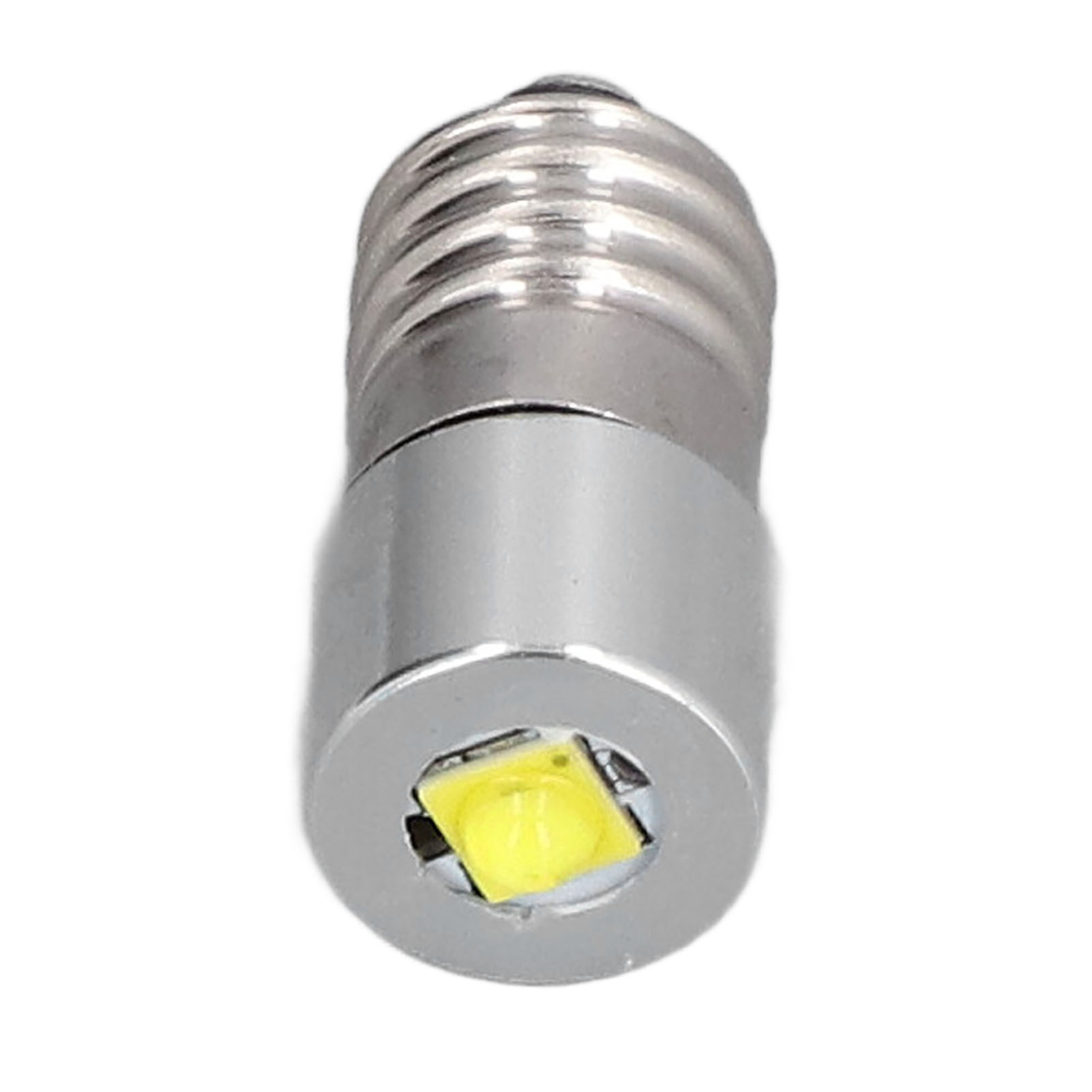 Led-lampen Für Taschenlampen, Hohe Helligkeit 3 W, Stabiles Licht, Geringer Stromverbrauch, Tragbare Led-ersatzlampen Für Fahrradscheinwerfer