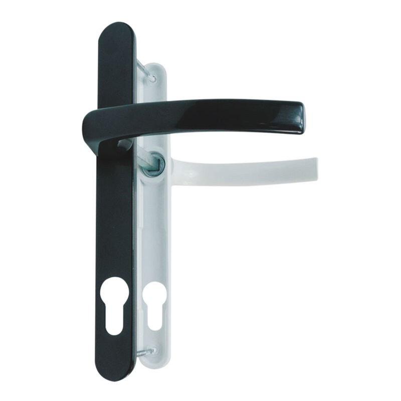 Eva-zierleiste Auf 24-mm-platten – Quadrat (mm): 7 – Mittenabstand (mm): 70 – Oberfläche: Eloxiert F9