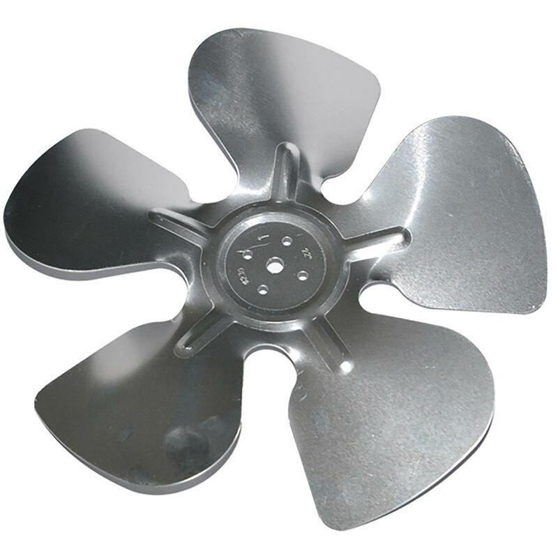 Lüfterflügel, 250 Mm, 22° (preis Pro Stück)