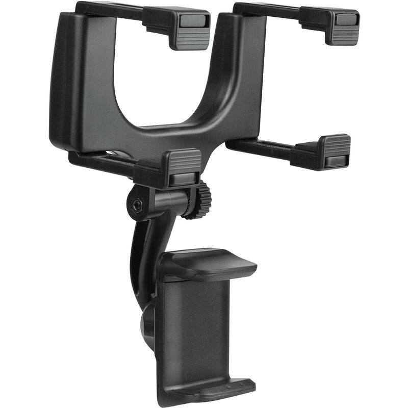 Eufab Kfz Smartphone-halterung Autohalterung 80 Mm (max.) 7 Zoll (max.) X515852