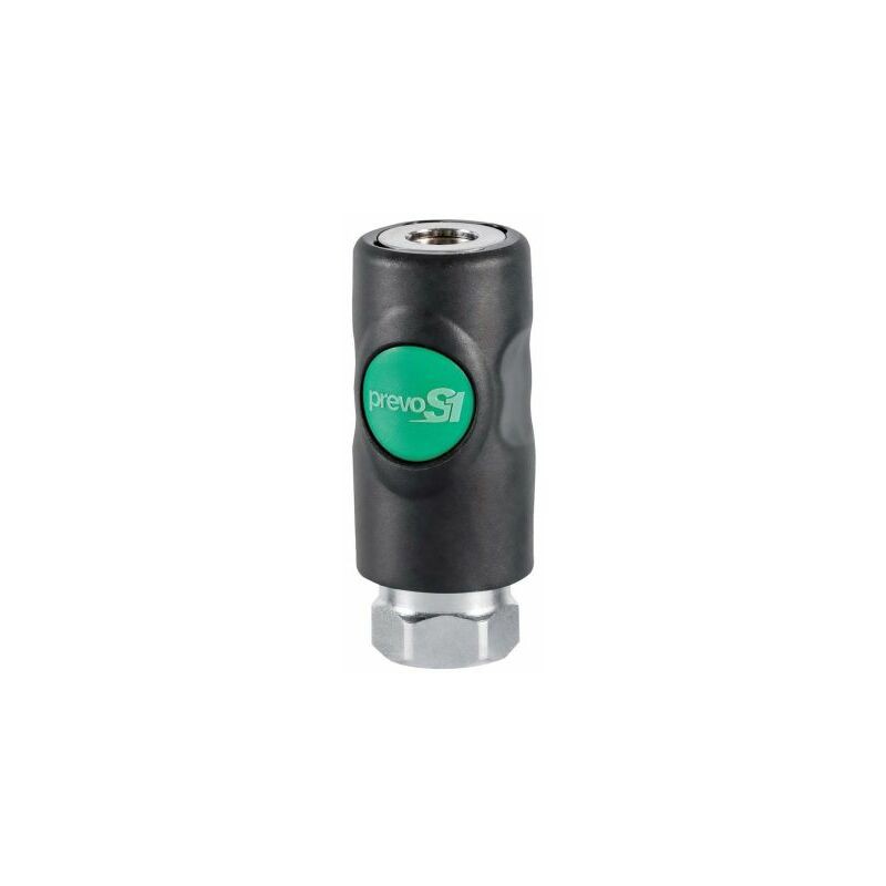 Schnellkupplung, Gewinde Auf Innengewinde G 3/8" Innengewinde 3/8" Euro 7,2, Euro 7,4 In Verbundkörper (preis Pro Stück)