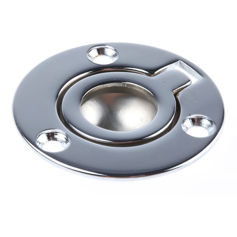 Messinggriff X 38 Mm (preis Für 2 Stück) - Messinggriff X 38 Mm (preis Für 2 Stück)