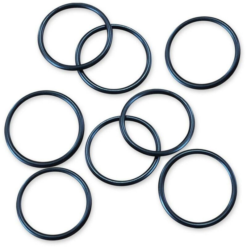 Metrische O-ringe Von 3 Bis 51 Mm – Detail: Toroid 3 – 32 X 38