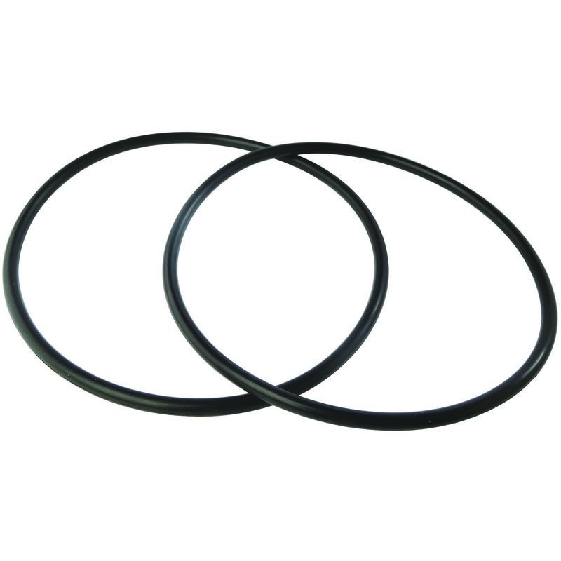Set Mit 2 O-ringen Für Filterschale (filterhalter) - Set Mit 2 O-ringen Für Filterschale (filterhalter)
