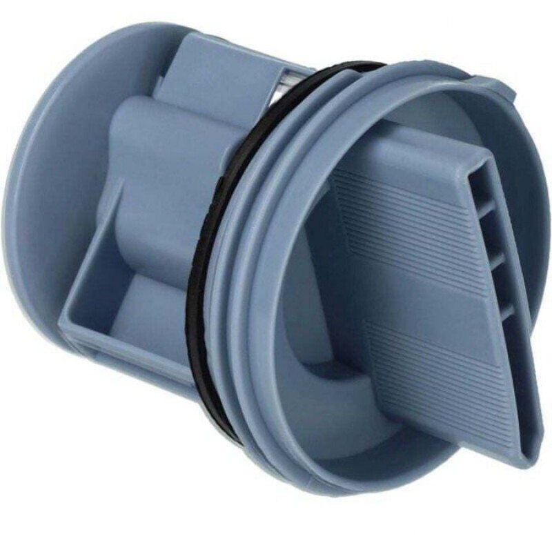 Ersatz-flusenfilter 6,3 Cm Mit Dichtung, Für Bosch Wasch-/trocknermaschinen Mit Den Referenznummern 00602008/00605010/etc.