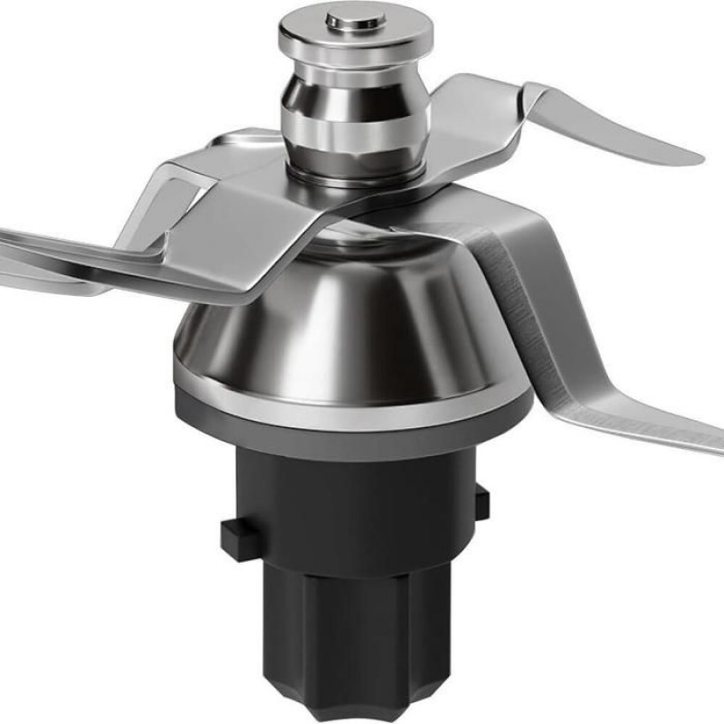 Ersatzmesser Für Thermomix Tm31, Edelstahl, Mit Umgekehrter Drehrichtung Für Dickflüssige Zutaten. Bestpreis