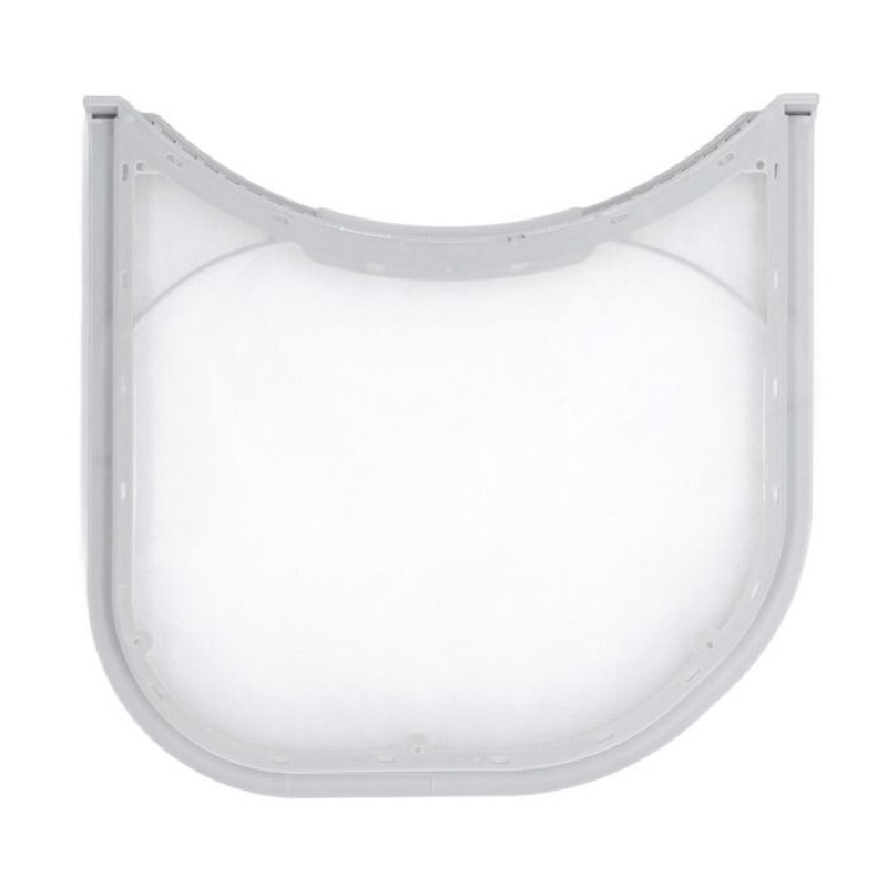 Flusenfilter – 5231el1003b – Hohe Widerstandsfähigkeit – Lg Wäschetrockner – Zubehör