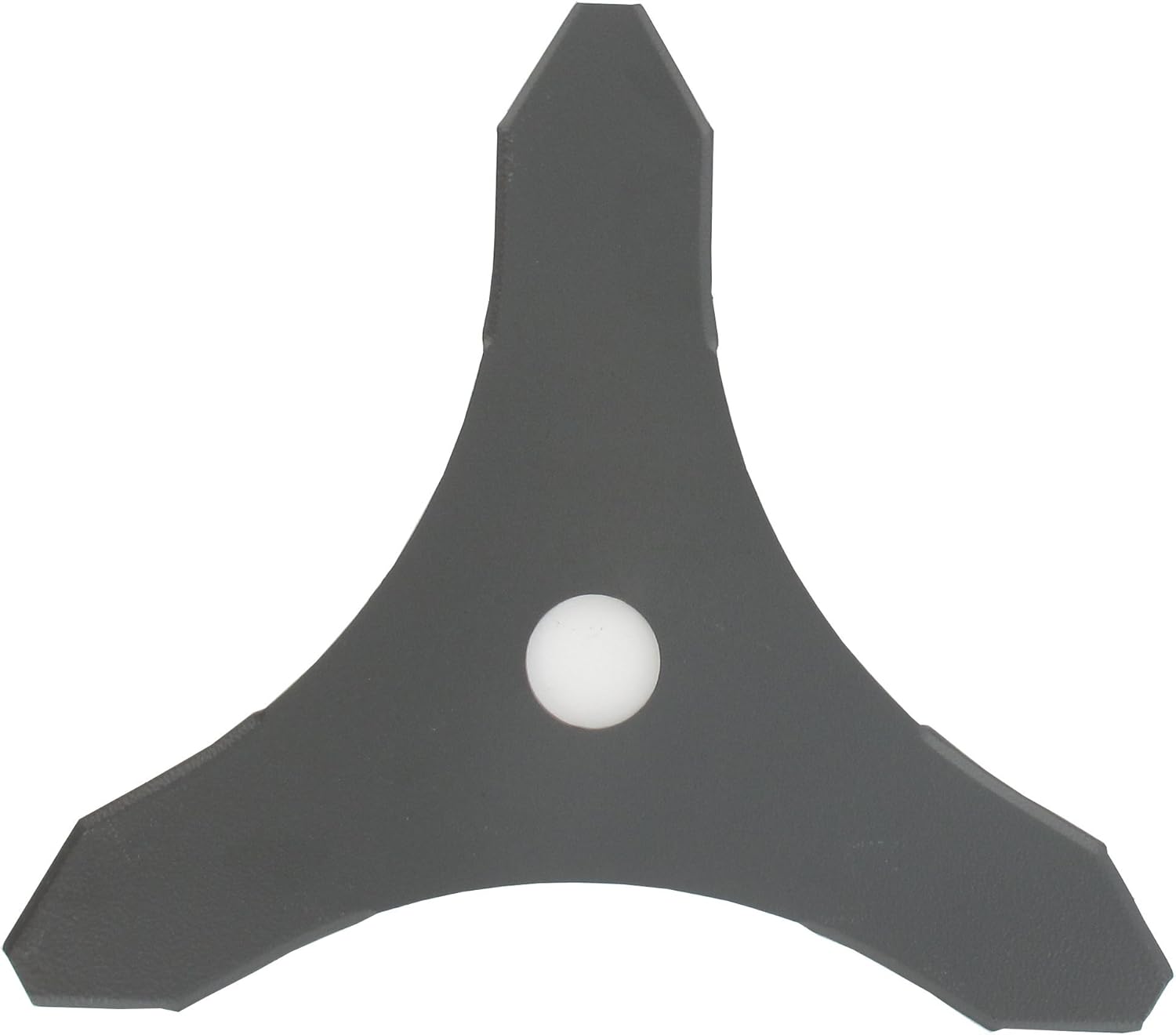 Greenstar – 3-zahn-freischneiderblatt – Schnittbreite: 350 Mm – Dicke: 4 Mm – Bohrung: 20 Mm