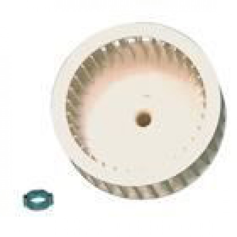 Turbine Für Wäschetrockner – 899 647 408 – Kompatibel Mit Lavatherm 5000 – Zubehörset – Elektrisch