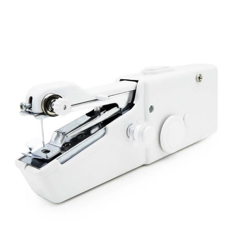 Mini-multifunktions-tragbare Manuelle Elektrische Nähmaschine Für Reisen