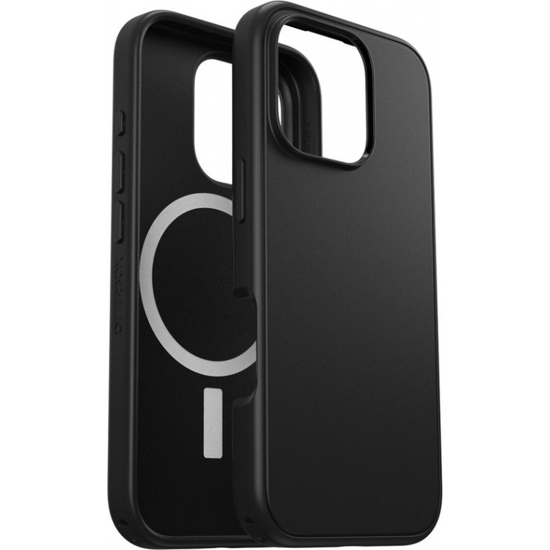 Hülle Otterbox Symmetry Magsafe Für Iphone 16 – Schwarz – Hülle Otterbox Symmetry Magsafe Für Iphone 16 – Schwarz
