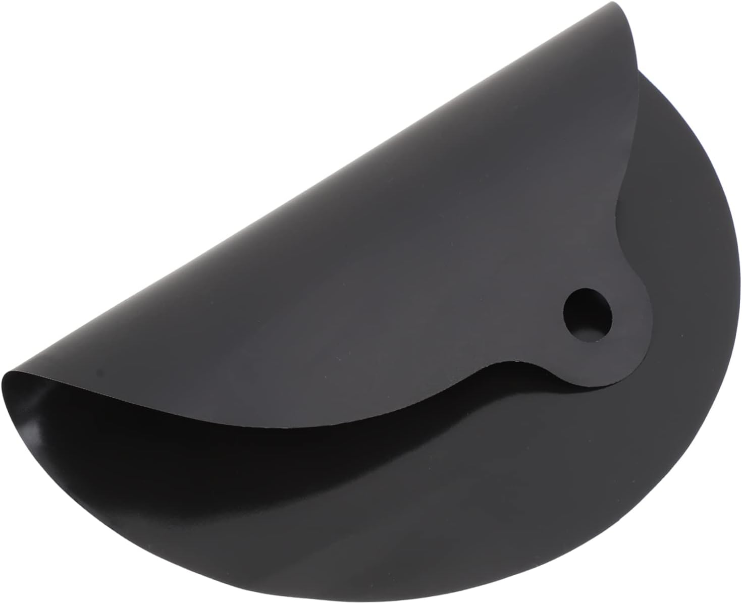 Stück Cuisinière À Induction Protection Pad Dessous De Plat Magnétique Dessous De Plat En Silicone Tapis De Silicone Napperons De Table En Silicone Tapis De Induction Noir 25x22 Noir 25x22