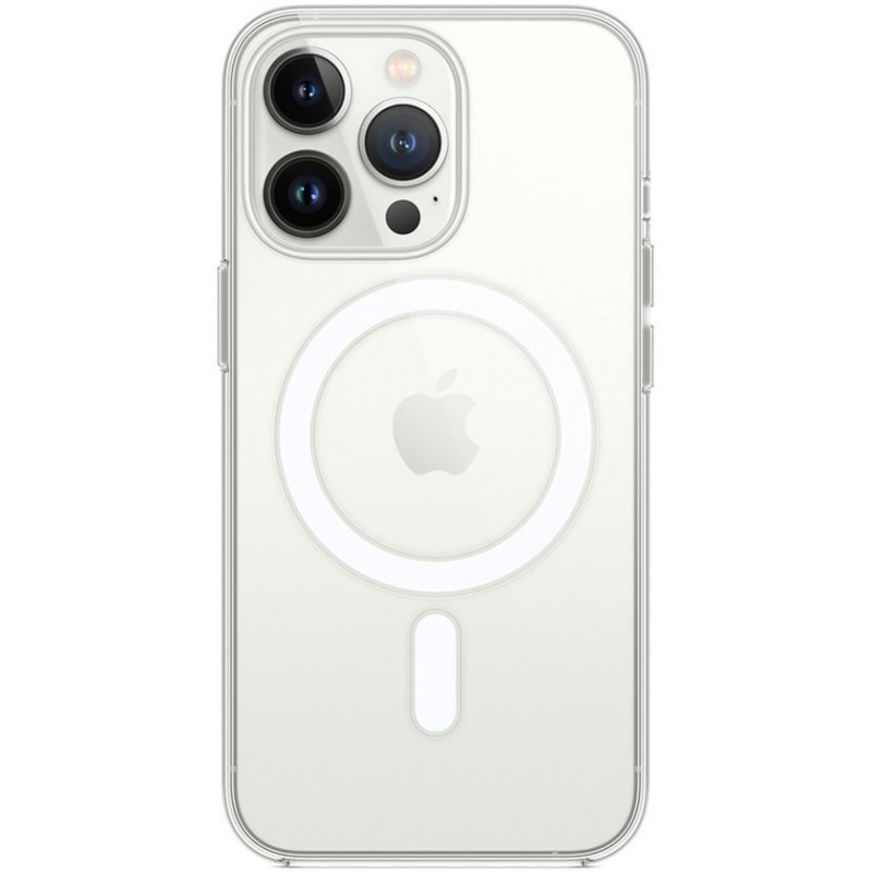 - Transparente Hülle - Magsafe - Iphone 13 Pro Max - - Transparente Hülle - Magsafe - Iphone 13 Pro Max