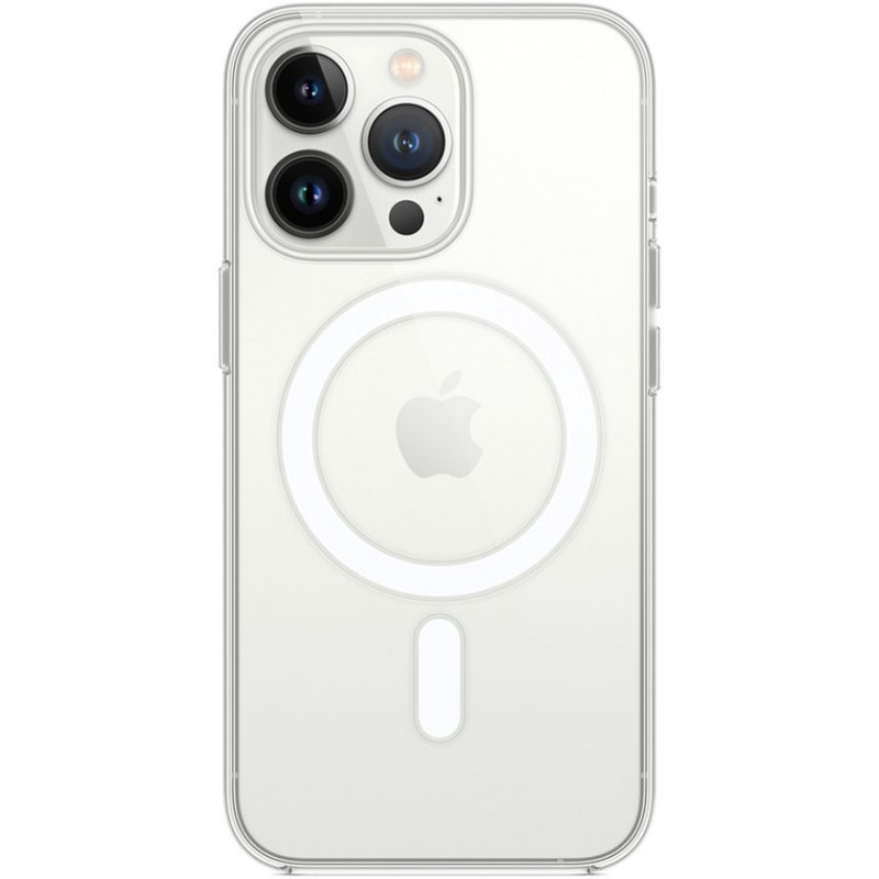 Transparente Hülle – Magsafe – Iphone 13 Pro