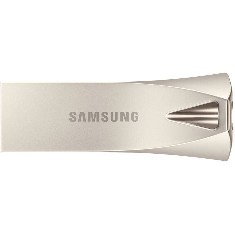 Samsung Muf-64be 64 Gb Usb-stick, Usb Typ-a 3.2 Gen 1 (3.1 Gen 1), Silber