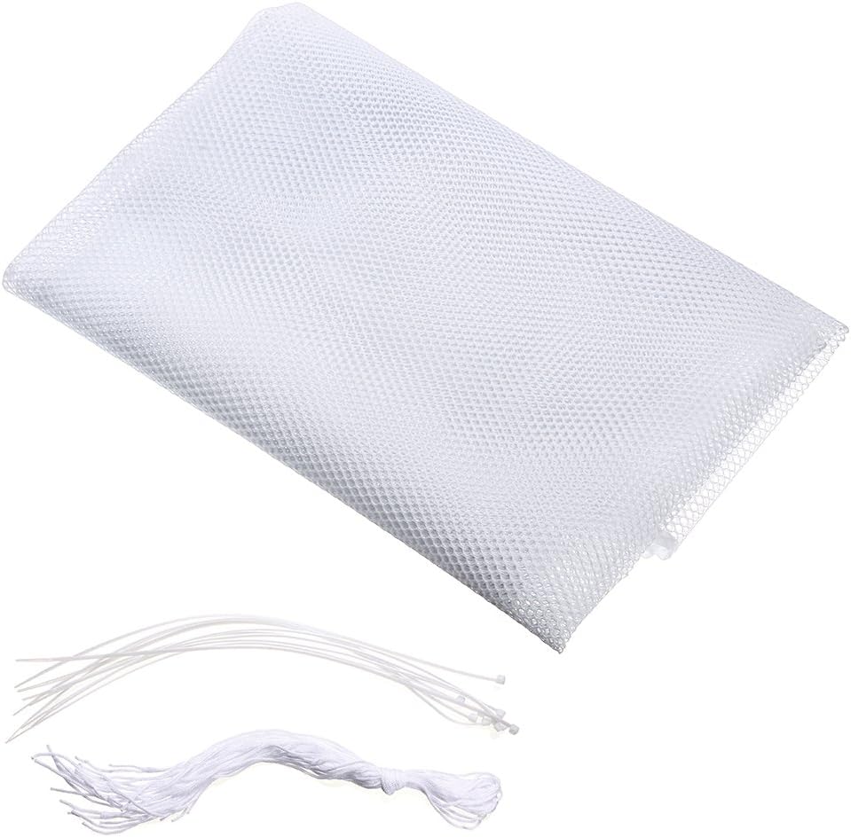 Sicherheitsnetz Für Babys Und Kinder, Balkon- Und Treppenschutznetz, Robust Und Stabil, 77 Cm (höhe) 200 Cm (länge) (weiß)