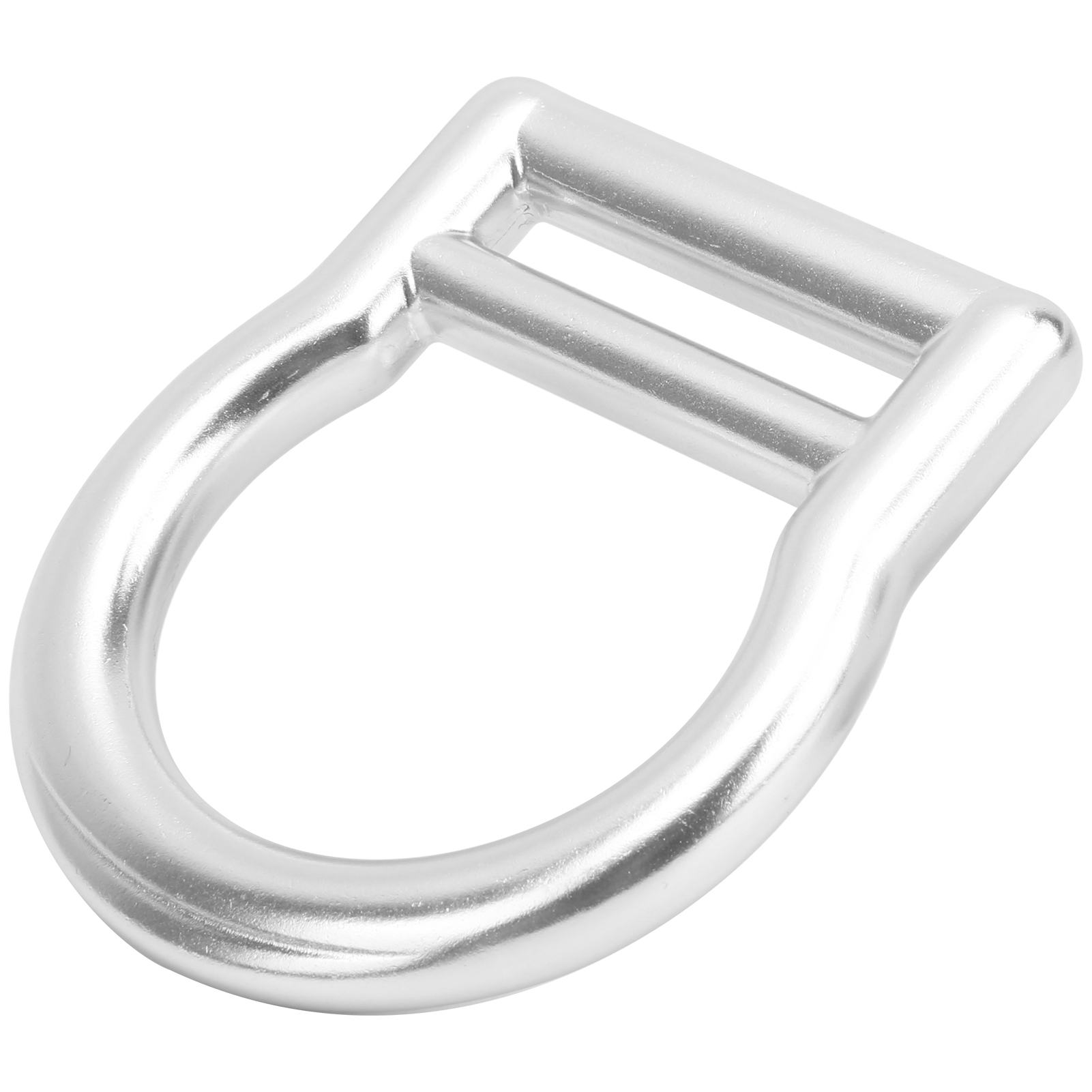 Befestigungsringe Aus Aluminiumlegierung Für Sicherheitsgurte Mit Hebelast Und Verbindungsringe Zum Klettern