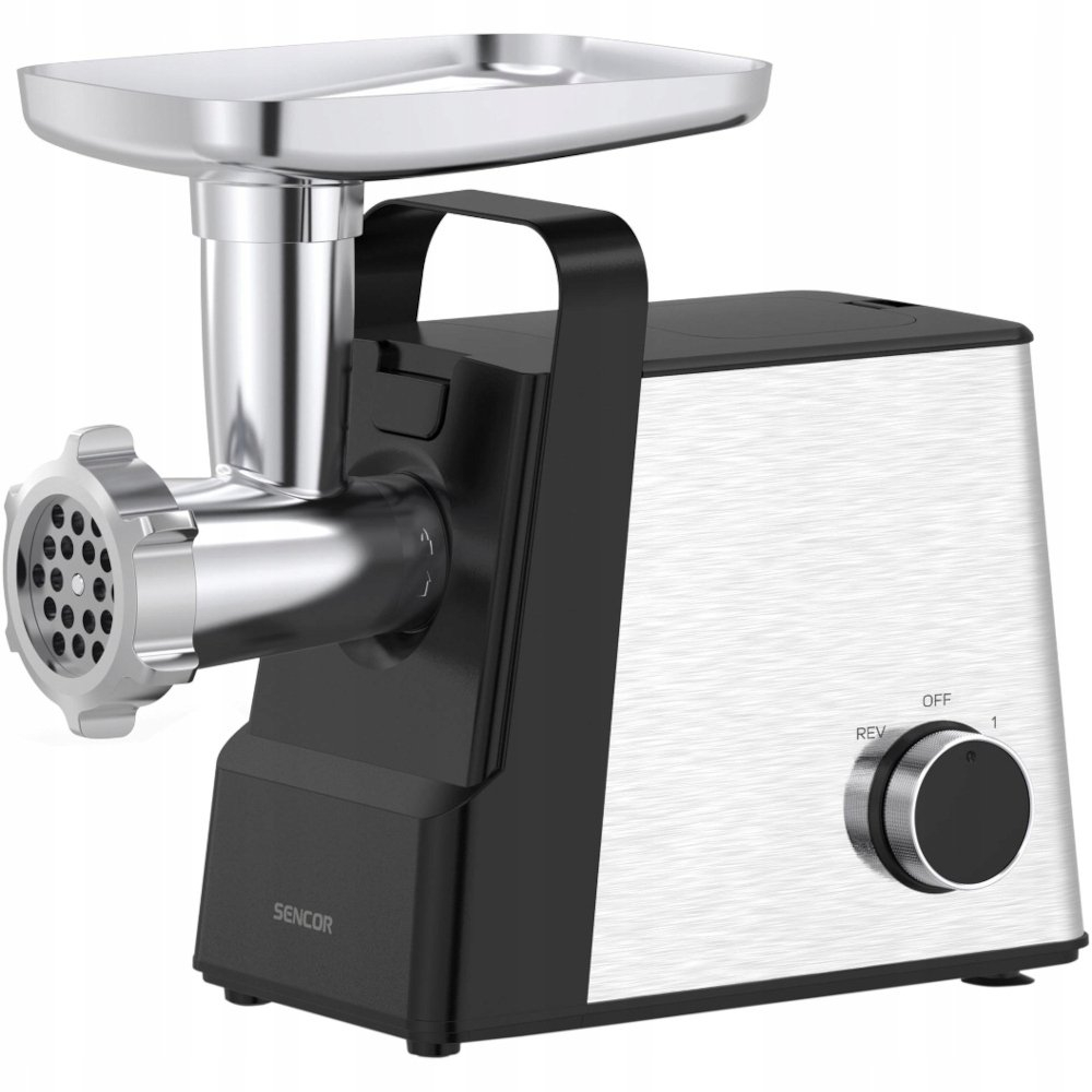 Fleischwolf Sencor Smg 7400ss 2100w Kapazität 1,7 Kg/min