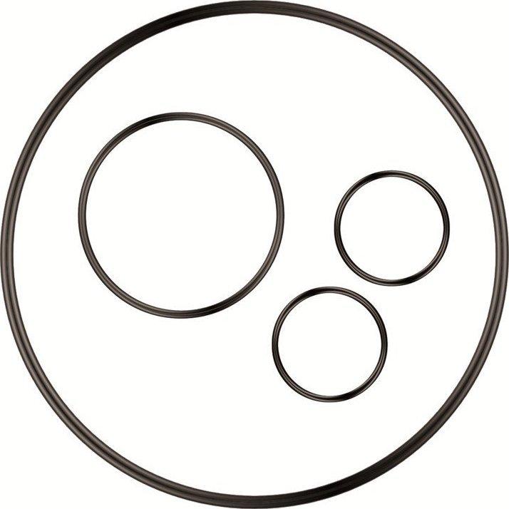 Dichtring Sera O-ring Set Wasserchemikalienbeständig