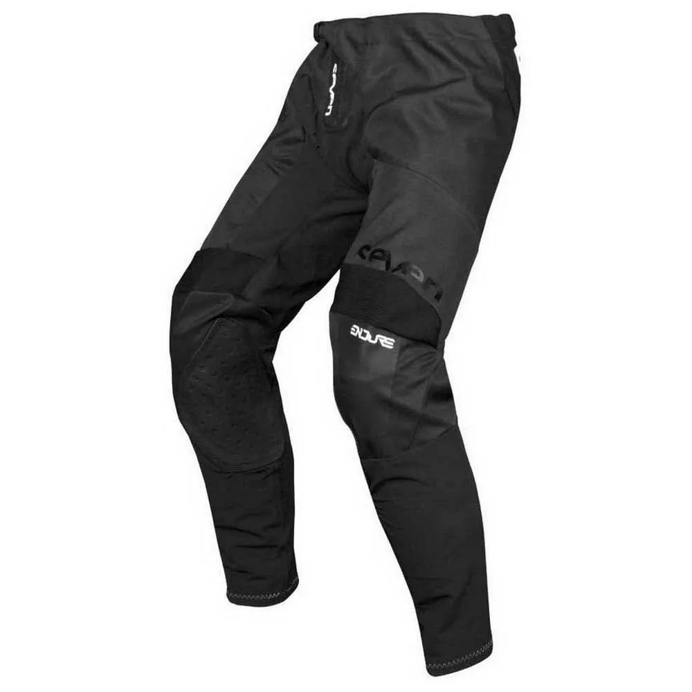 Schutzkleidung Seven Endure Avid Verstärkte Knie Stretch