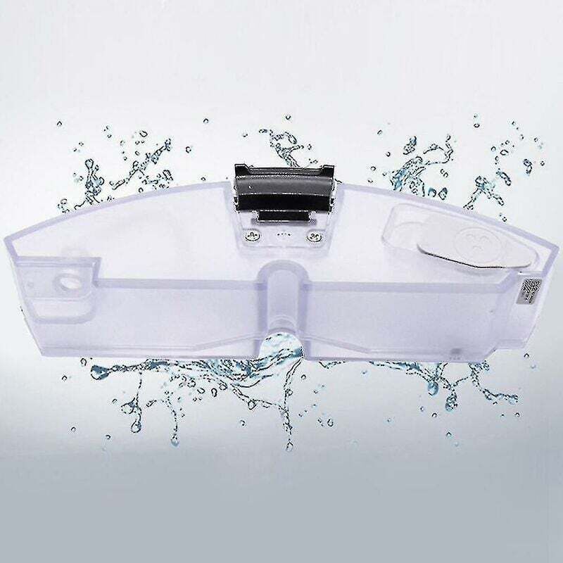 Tanque De Agua Für Xiaomi Roborock S7/s70/s75/t7s/t7 Plus - Repuesto Für Aspiradora Robot - Resistente Al Agua - Propietarios De Roborock