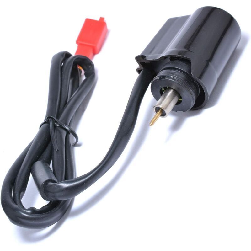 Estrangulador Eléctrico Automático Für Carburadores Dell'orto Phva Y Gy6 De 50 Cc Y 125 Cc (139qma-qmb) Für Kymco Mbk Booster Bw's Aerox Nitro Mach-g Ovetto Jog-r Rocket