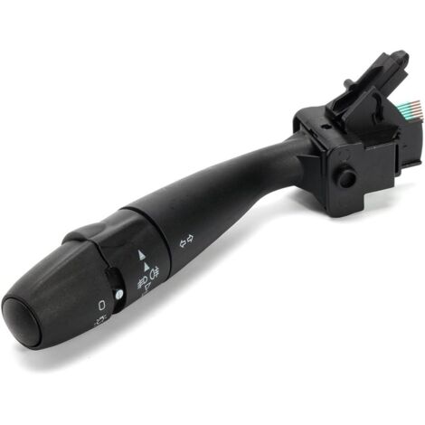 Schalter Intermitente De Signal De Giro De Coche Für Peugeot 307 301 308 206 207 405 407 408 (izquierda)