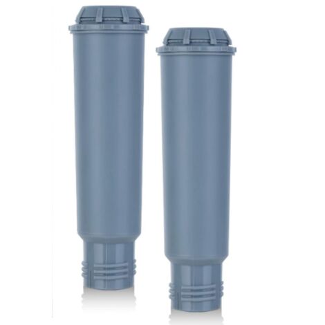Juego De 2 Cartuchos De Filtro De Agua Für Cafetera Krups Claris F088, Cartucho De Filtro Für Cafetera