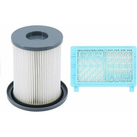 Repuestos Filtros Hepa+ Cartucho De Filtro Für Aspiradora Philips Fc8732 Fc8733 Fc8734 Fc8736 Fc8738 Fc8740 Fc8748