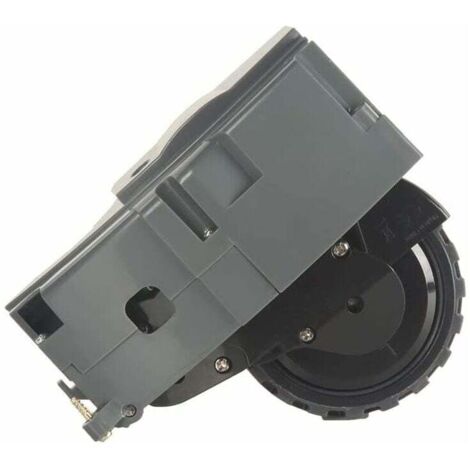 Irobot 4420153 Roomba 500 600 700 800 900 Series - Módulo De Rueda Izquierda, Original