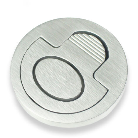 Pieza De Anillo De Tracción De Edelstahl, Griffe Für Gabinete Empotradas, Manija De Elevación Für Escotilla De Cubierta De Barco, Griffe Für Barcos De Edelstahl, Tirador
