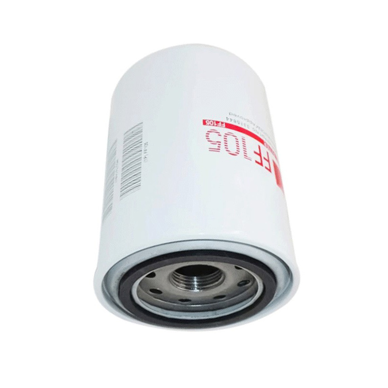 L'Element Fertrant Séhartchateur Huere-eau Ff105 Convient Aux Gruppes Électrogènes Eind Aux Engins Von Chantier.