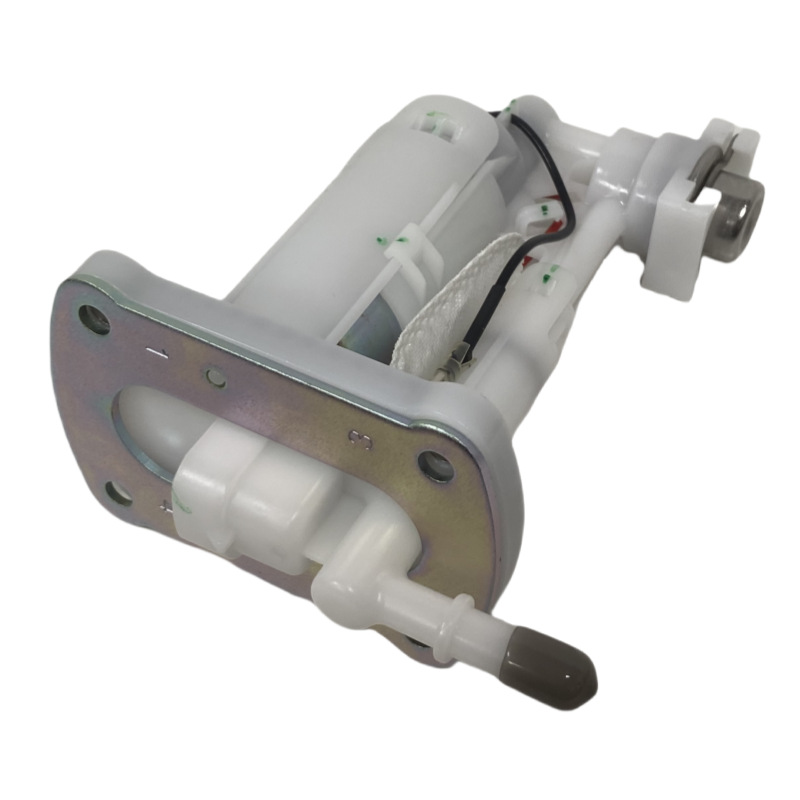 Pompe Bis Carburant Für Moto M7202nm, Kompatibel Mit Les Teers Von Rechange Für System D'Alimentation En Carburant Von Moto Transfrontalières 12v 300kpa.