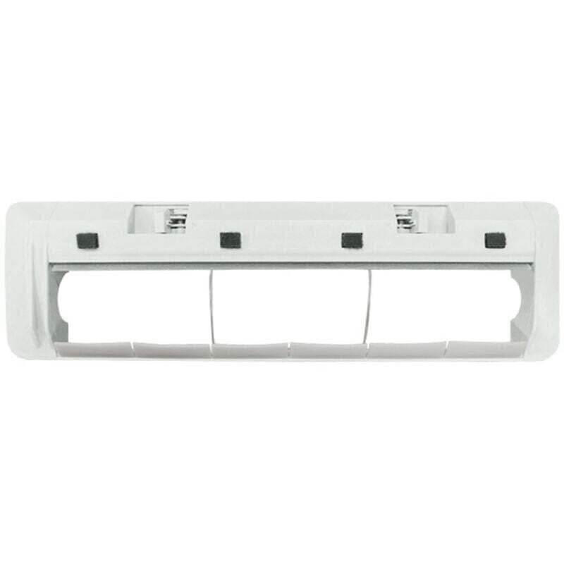 Cubierta De Repuesto Für Cepillo Principal Dreame W10, W10pro, Xu, Fácil Instalación, Ajuste Präzise, Abs, Piezas De Robot Aspirador -