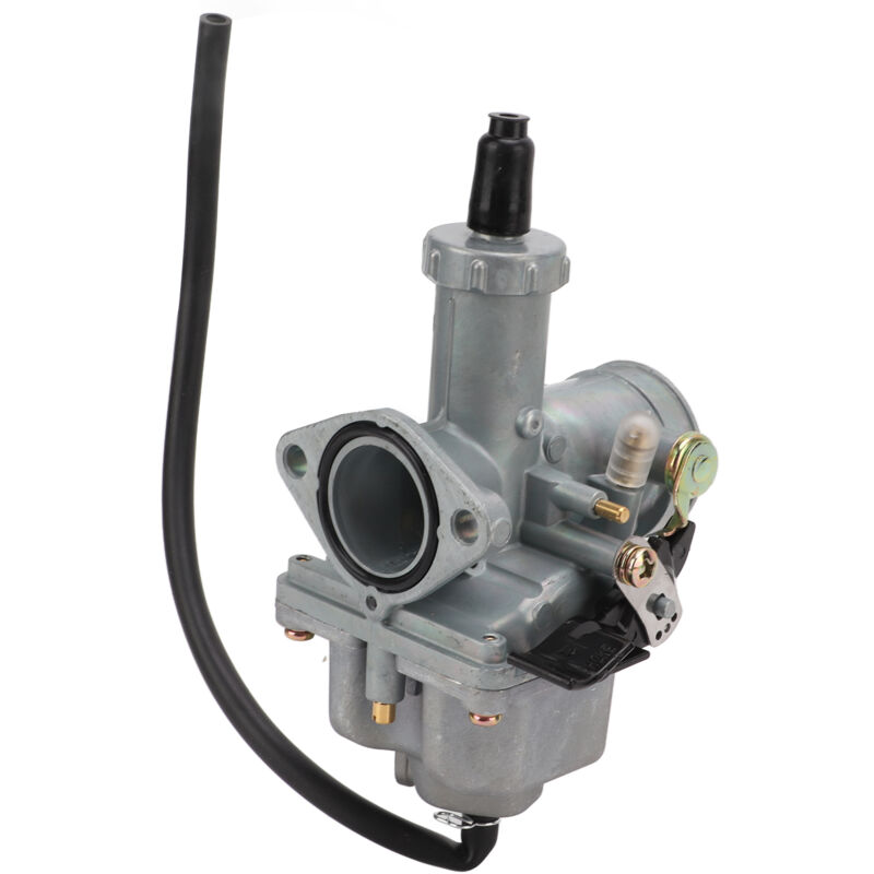 Gistuch Motorcycle Carburor Metal 25 Mm Adke Dia Wearproping Carb Remplacement Pour Le Moteur Cg125 Gy6-125cc