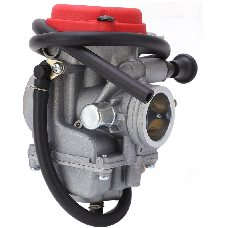 Gistuch Carburateur Professionnel De Remplacement, 28mm/1,1 Pouces, Pour Jianshe Js250 Mountain Lion 250cc Atv