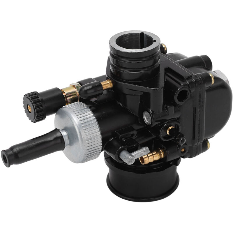 Gistuch Ensemble De Carburateur 19mm, Pièces De Scooter Et Moto Pour Jog50 Jog90 Bws100 Rg50 Dio50-90
