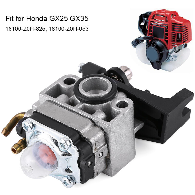 Gistuch Carburateur Carb Remplace Pour Honda Gx25 Gx35 16100-z0h-825, 16100-z0h-053
