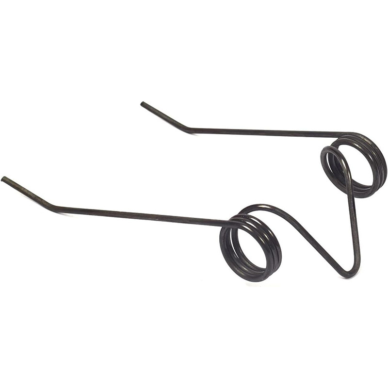 Ressort 7018496yp - Compatible Briggs & Stratton Spring Tine Thatch