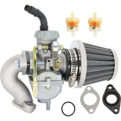 Carburador De Repuesto Compatible Con Pz20 Für Kazuma Baja 50cc-125cc Taotao 110b Nst Sunl Quad Chino De 4 Tiempos