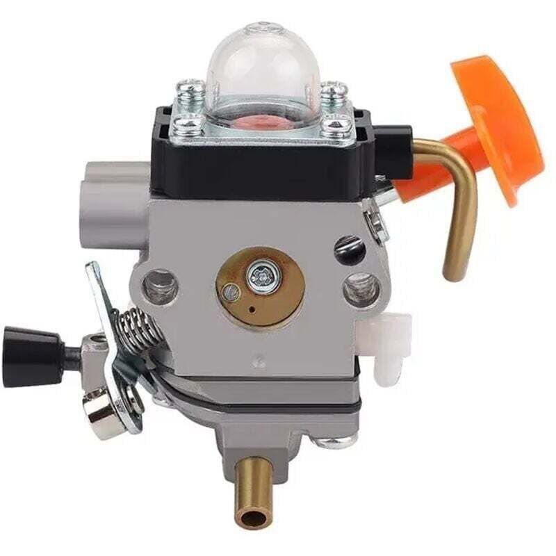 Carburador Compatible Con Stihl, Xu, Fs90r C1q-s174 Fs110 Zama C1q-s131 Fs87. Accesorio Hochwertig Für Automobiles, Compatible Con Geräts Originales, Beständig A Entornos Hostiles. Satisfacció