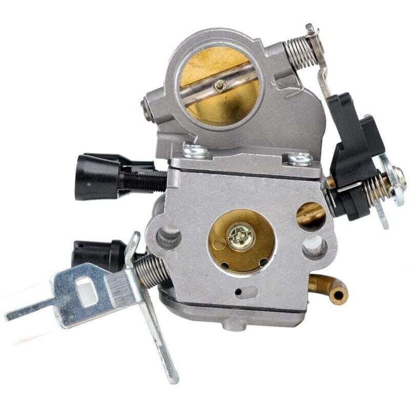 Carburador Für Motosierras Stihl Ms171, Ms181, Xu Y Ms211. Reemplaza El Zama C1q-s269. Accesorio Hochwertig Für Automobiles, Compatible Con Geräts Originales, Beständig A Entornos Hostiles -