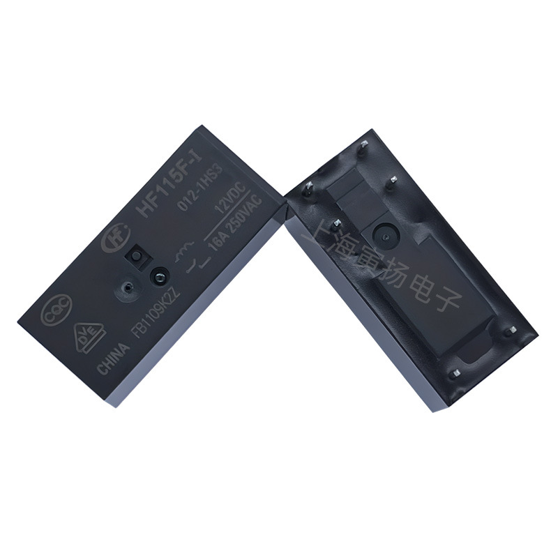 Original Hongfa Relais Hf115f-i/024-1hs3 24v Dc 16a