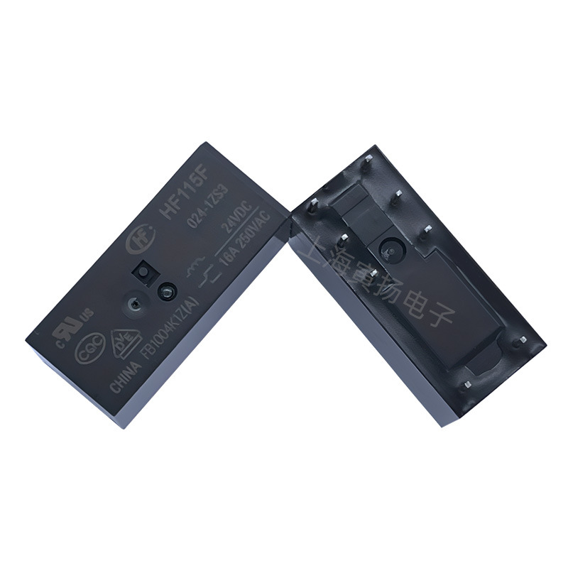Jqx-115f/024-1zs3(551) 24vdc16a Original Hongfa Relais Hf115f/024-1zs3