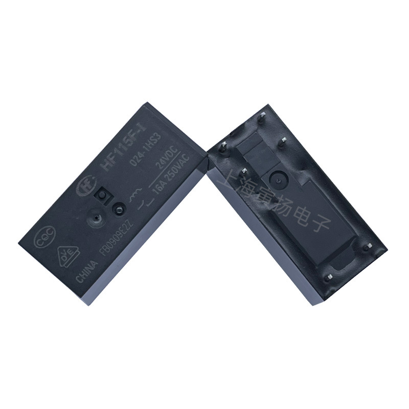 Original Hongfa Relais Hf115f-i/012-1hs3 12v Dc 16a