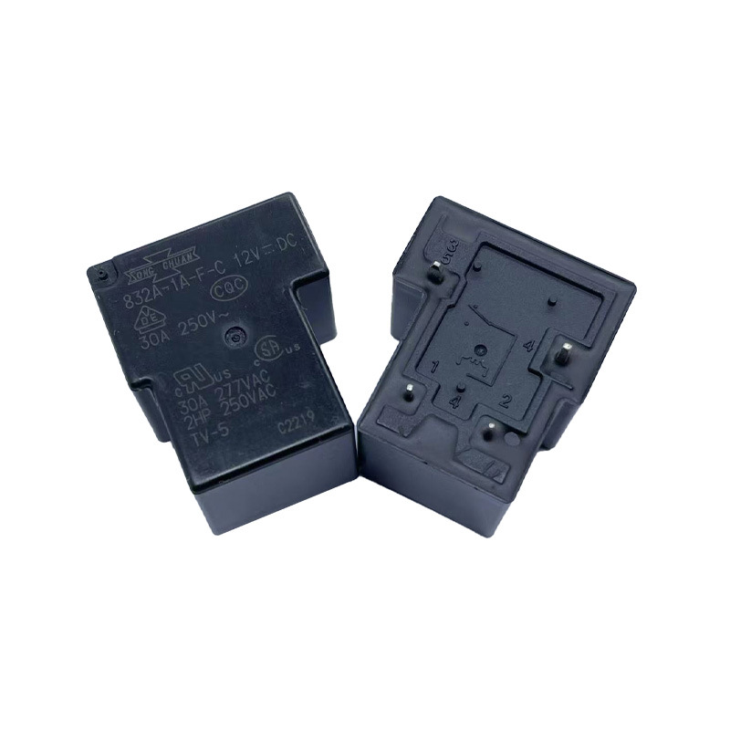 Matsukawa 832a-1a-fc 12v Dc 30a 4-pin T90, Original 832a-1a-c 12v Hochleistungsnetzteil