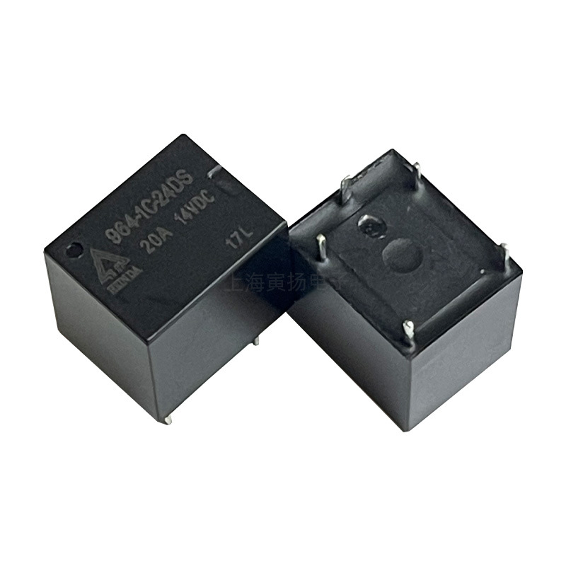 Xinda Relay 964-1c-12ds 12v Dc 20a Konverter-kit, Originalausrüstung Für Hochleistungs-kfz-anwendungen
