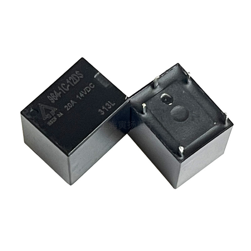 Xinda Relay 964-1c-24ds 24v Dc 20a Konverter-kit, Für Originale Hochleistungs-kfz-anwendungen