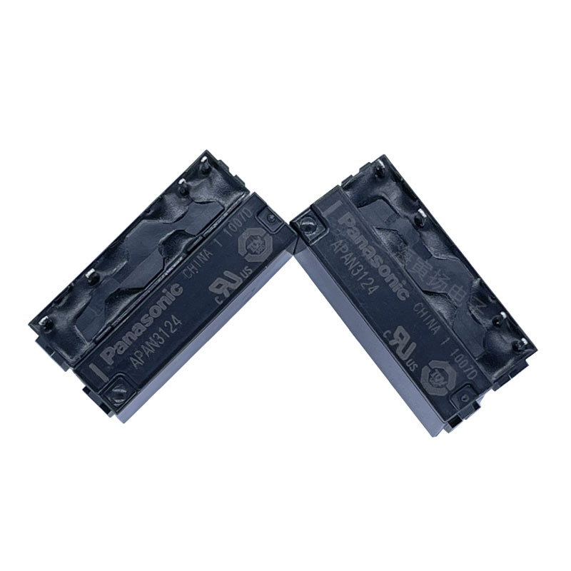 Panasonic Apan3105 5v Relais Zum Austausch Der Pa1a-24v Sps Durch Original-panasonic-relais Aus Japan